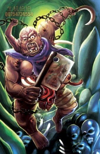 鼠王 2012,鼠王崛起,风云变幻的奇幻世界