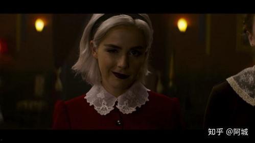 萨布丽娜的惊心冒险 第四季,暗影降临,命运交织