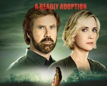 致命领养,揭开隐藏在家庭温暖背后的黑暗真相