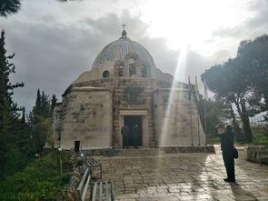 伯利恒之旅,历史足迹与信仰之旅