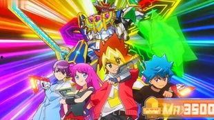 游戏王SEVENS,探寻神秘世界,揭开卡牌奥秘的冒险之旅