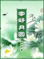 阖家好月圆,共赏月圆之夜