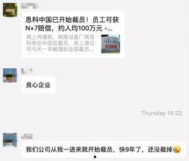 裁员后我把公司炸了