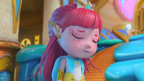 猪猪侠之深海小英雄 第二季,猪猪侠第二季勇闯未知海域