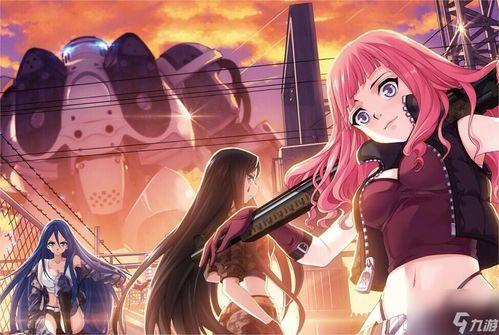 偷星九月天·异世界,偷星九月天的奇幻冒险之旅