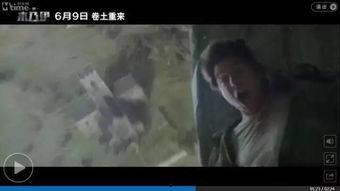 她从风暴中走来,她坚韧走来